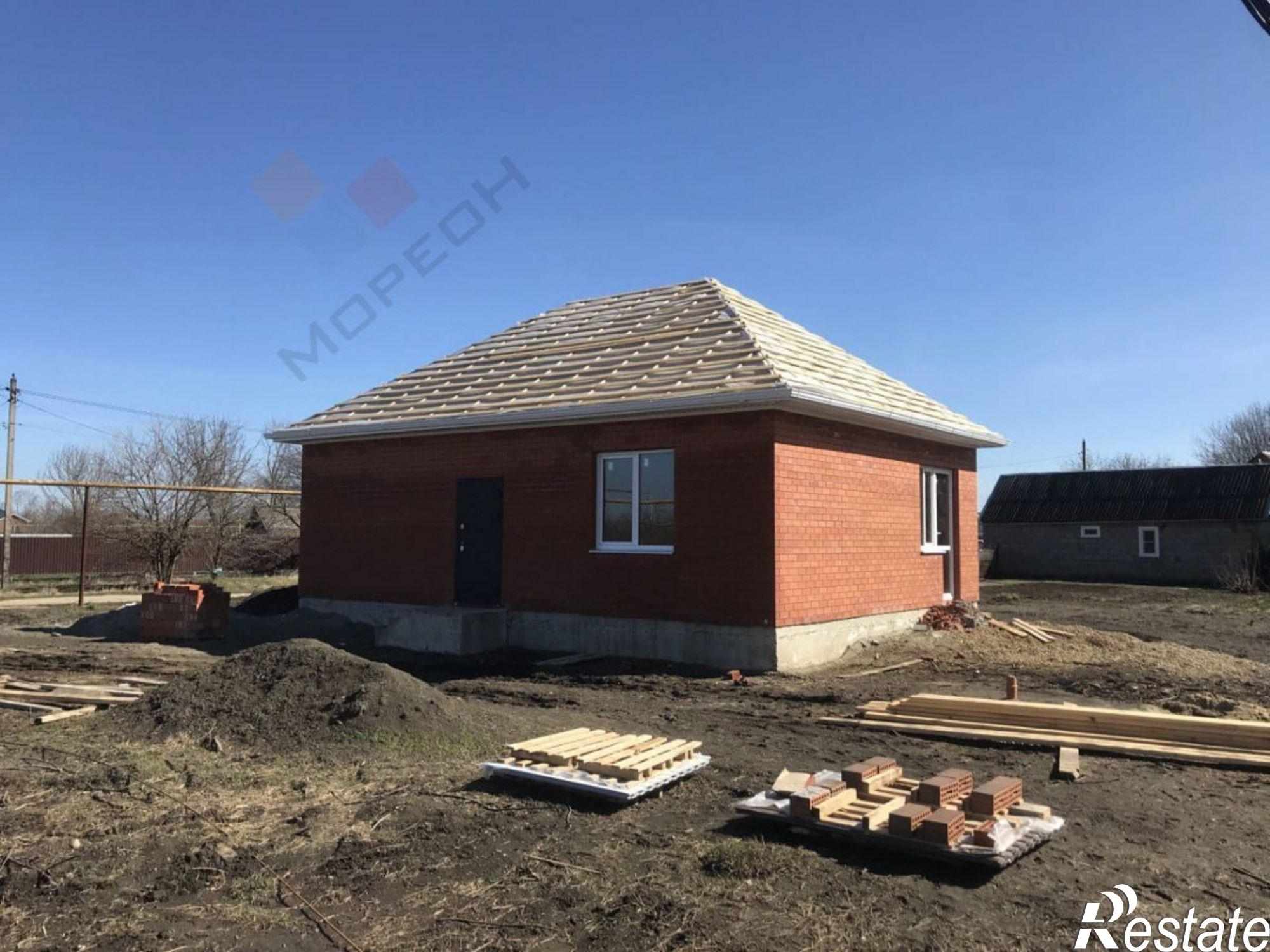 Купить дачу, дом, коттедж за 6 000 000 рублей на Московская ул, 50А