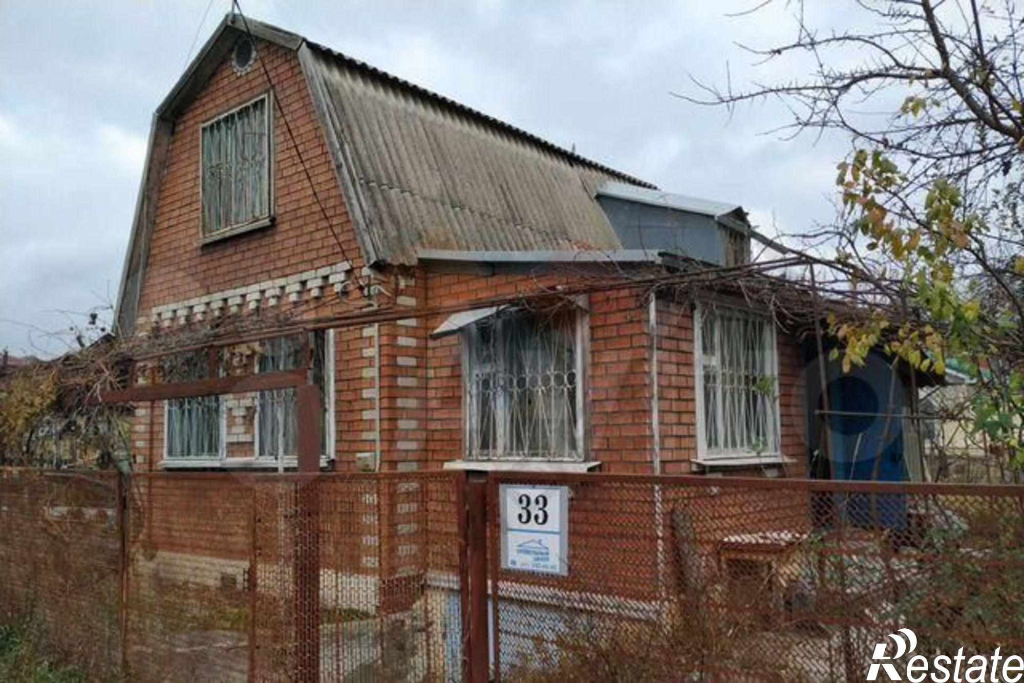Купить дачу, дом, коттедж за 3 700 000 рублей на Морская ул, 33