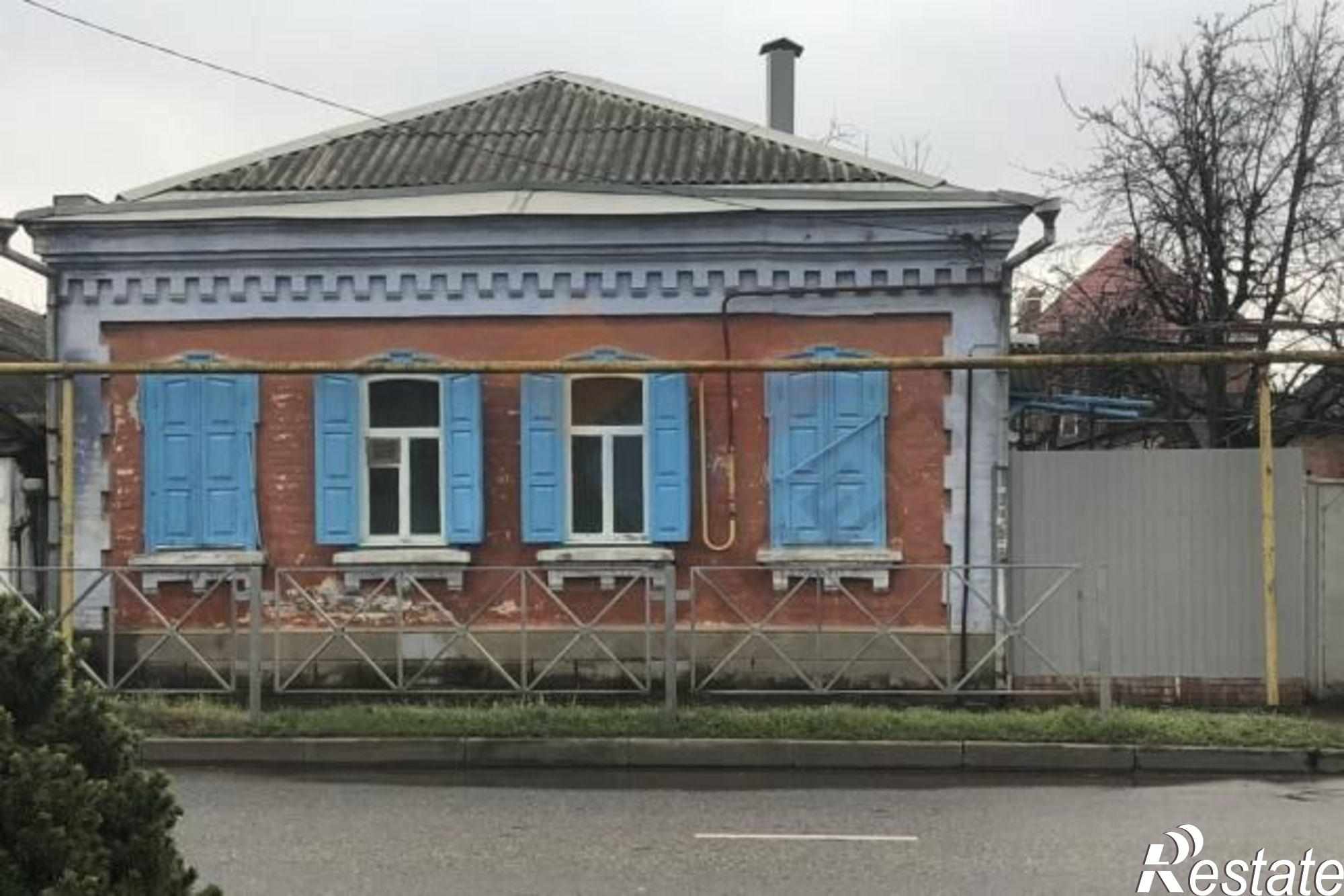 Купить дачу, дом, коттедж за 5 900 000 рублей на Кузнечная ул, 180