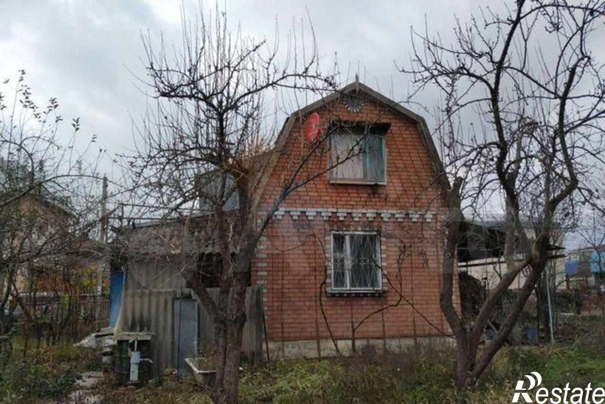 Купить дачу, дом, коттедж за 3 700 000 рублей на Морская ул, 33