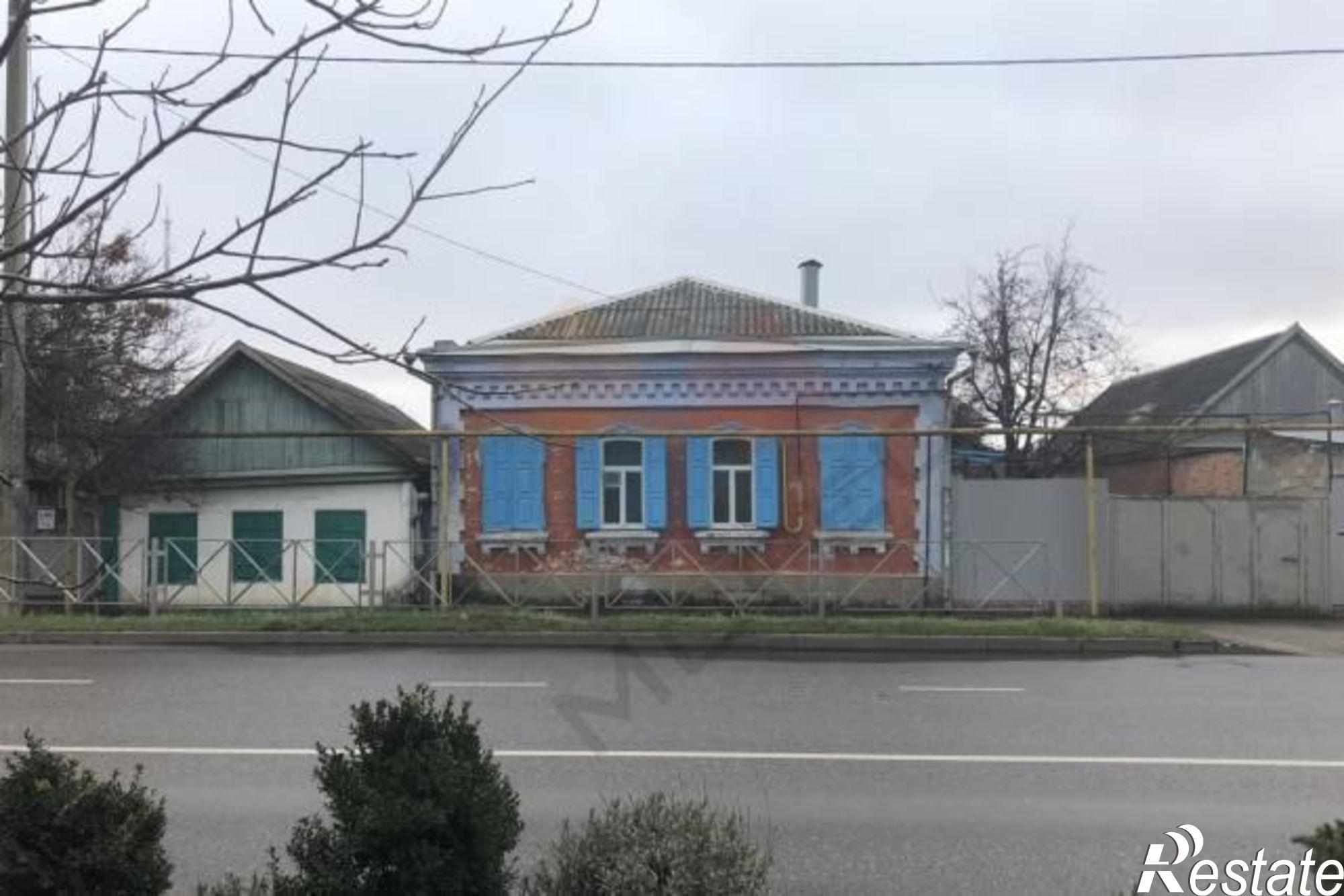 Купить дачу, дом, коттедж за 5 900 000 рублей на Кузнечная ул, 180