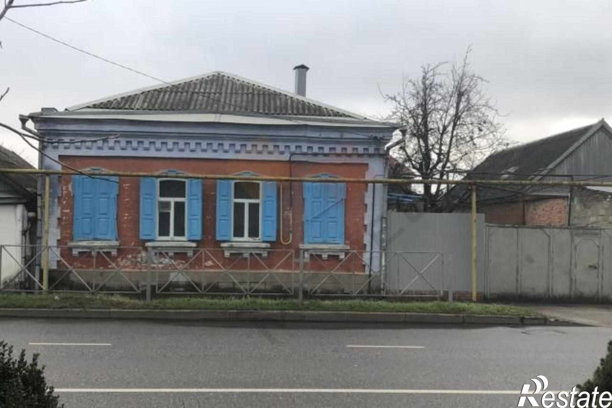 Купить дачу, дом, коттедж за 5 900 000 рублей на Кузнечная ул, 180