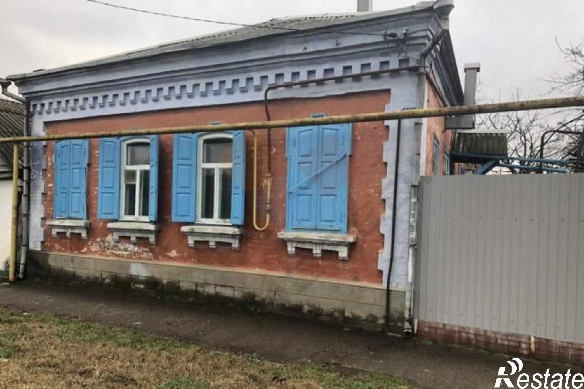 Купить дачу, дом, коттедж за 5 900 000 рублей на Кузнечная ул, 180