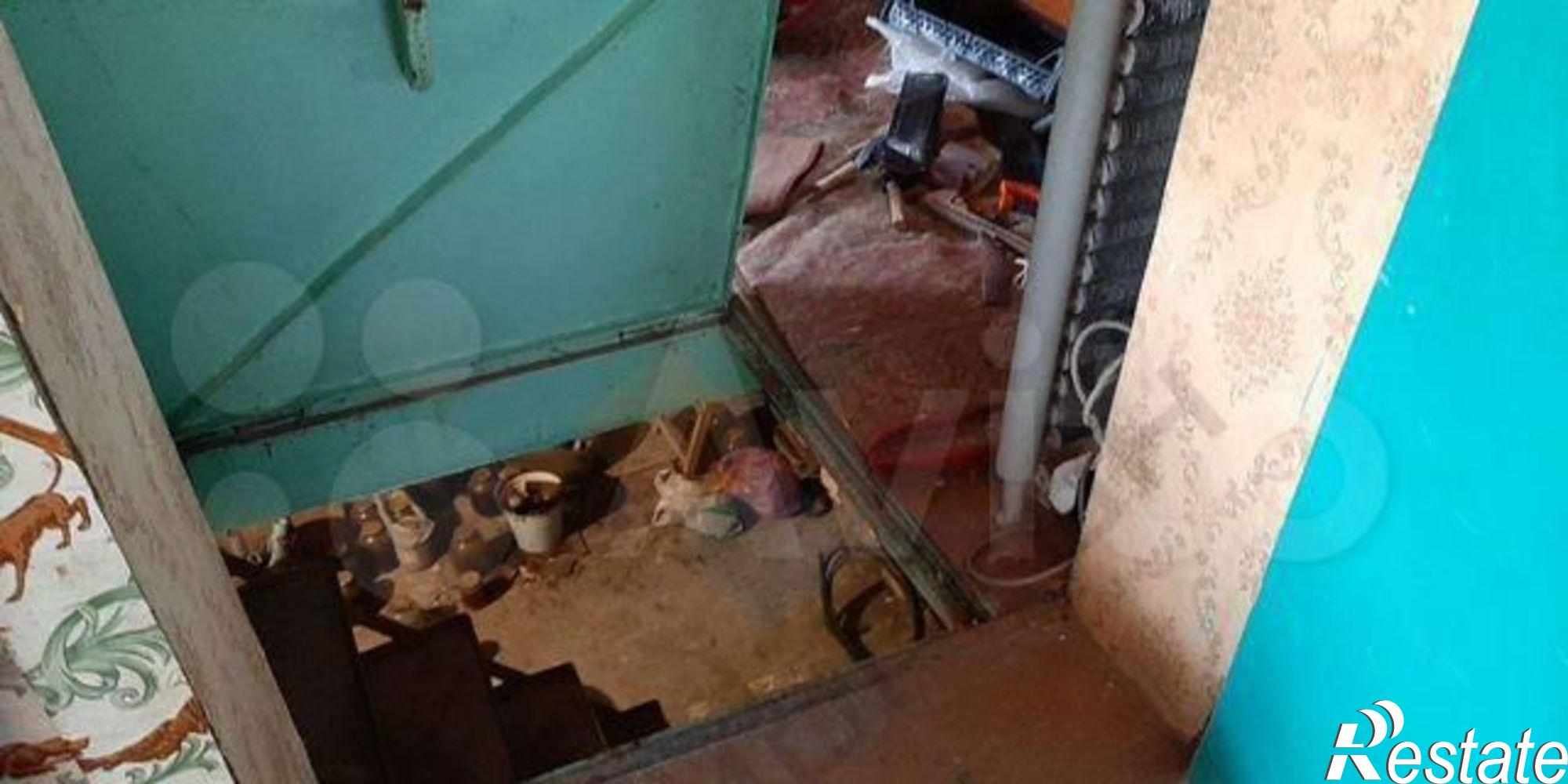 Купить дачу, дом, коттедж за 3 700 000 рублей на Морская ул, 33