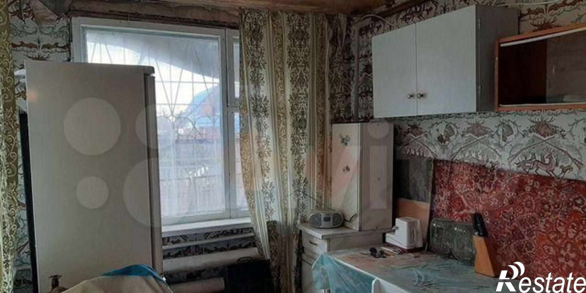 Купить дачу, дом, коттедж за 3 700 000 рублей на Морская ул, 33