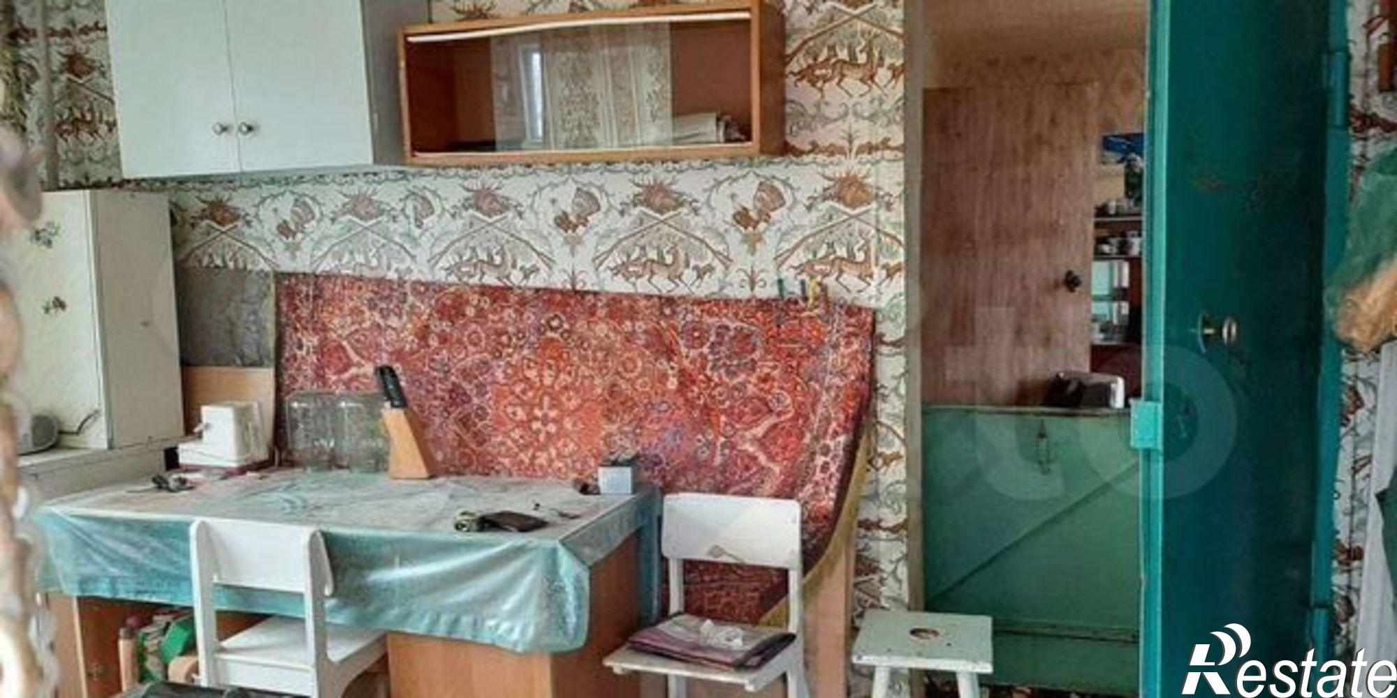 Купить дачу, дом, коттедж за 3 700 000 рублей на Морская ул, 33