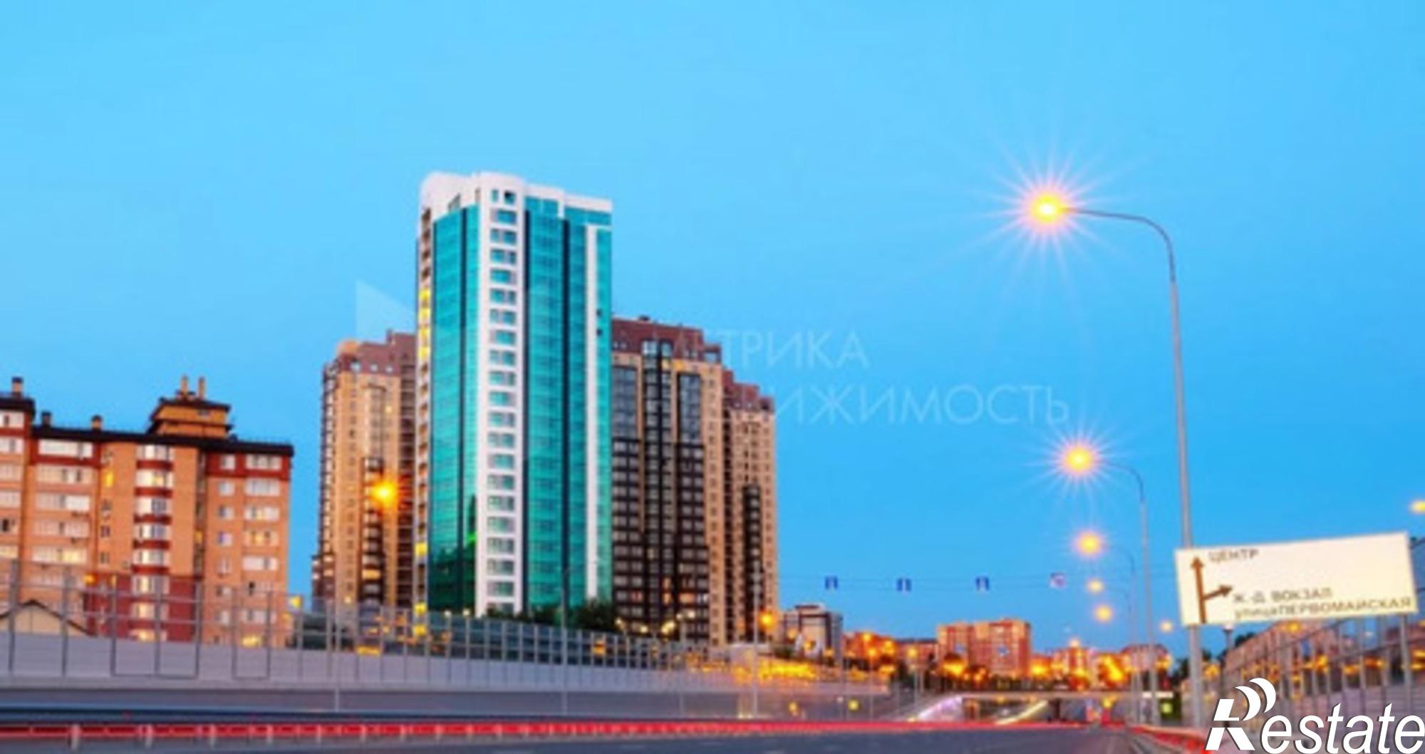 Купить гараж, место в паркинге за 772 000 рублей на ул. Орловская, д 58