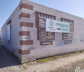 коттедж 120 кв м Рабочая улица, 46