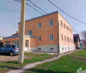 помещение 489.7 кв м Комсомольская улица, 3