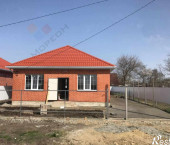 коттедж 80 кв м Кузнечная ул, 97А