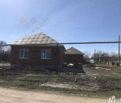коттедж 73 кв м Московская ул, 50А