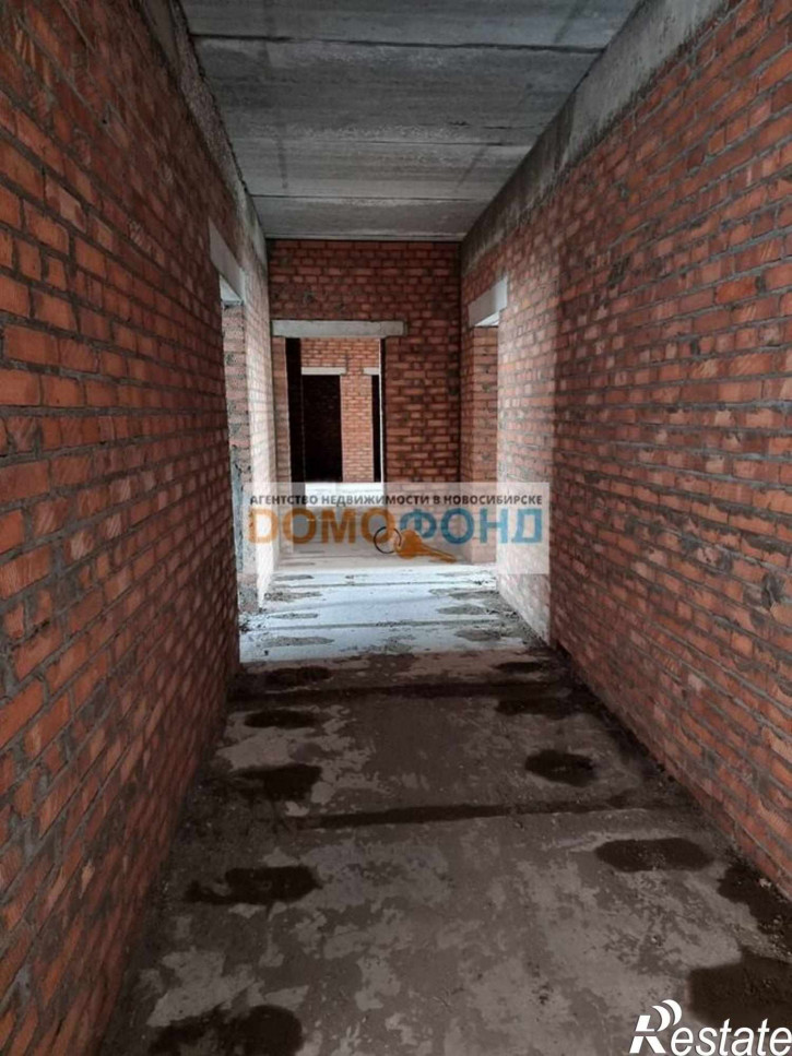2-комн квартира в новом доме ул. Красноярская,132