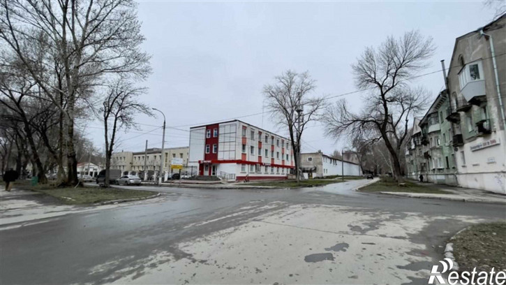 Офис Чернореченская улица, 21