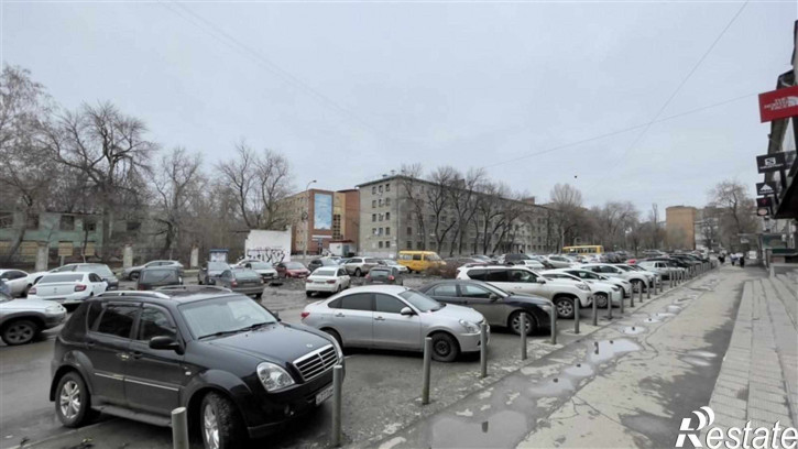 Офис Чернореченская улица, 21