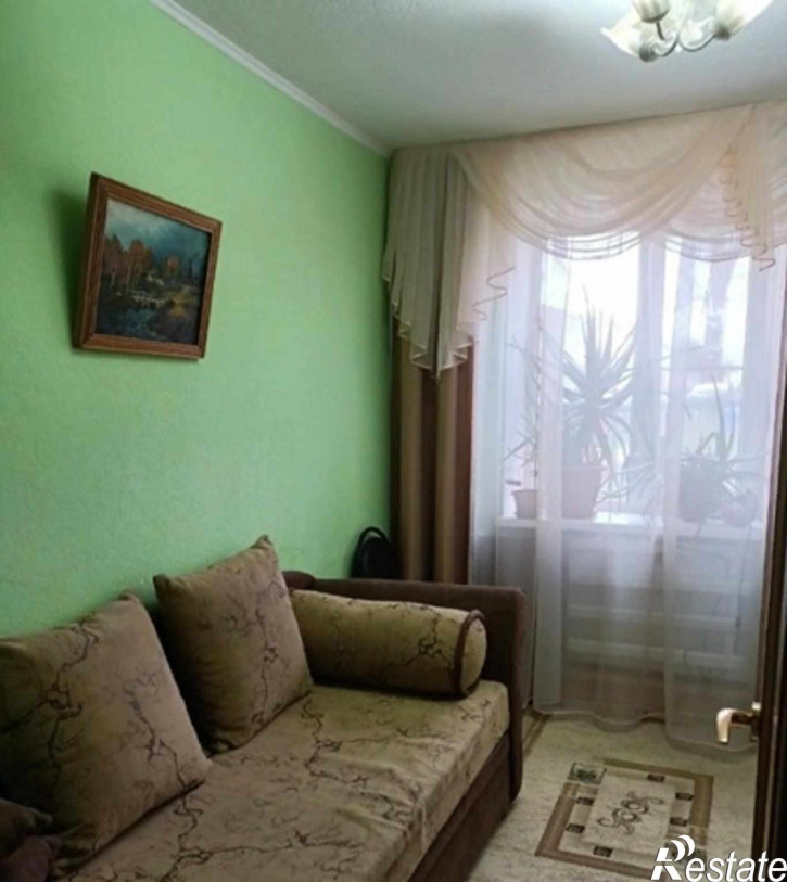 3-комн квартира ленина улица, 101