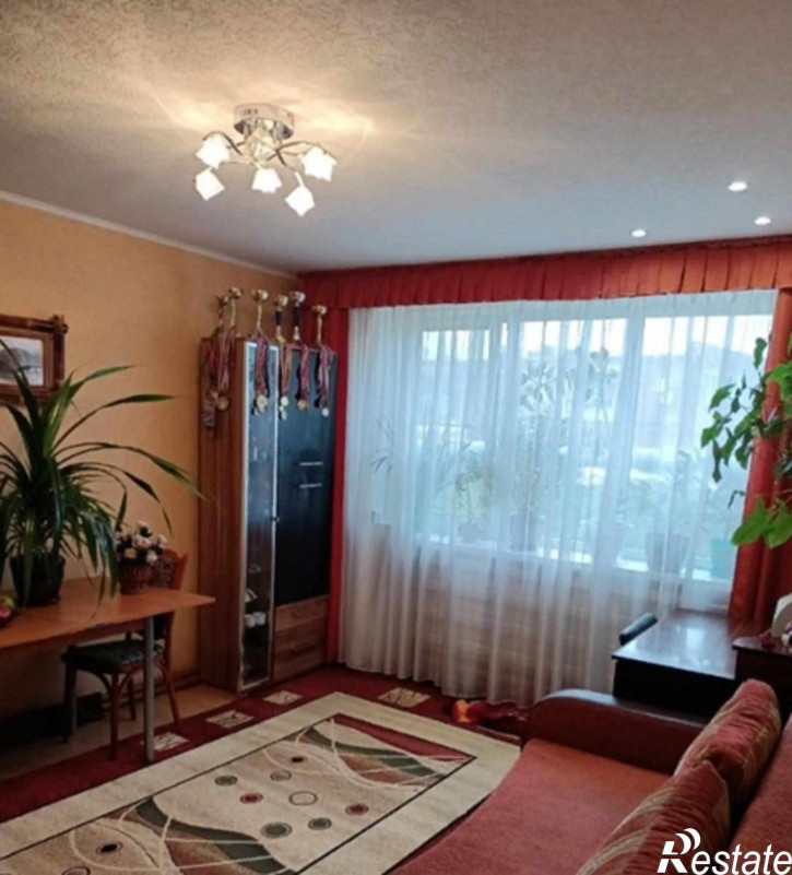 3-комн квартира ленина улица, 101