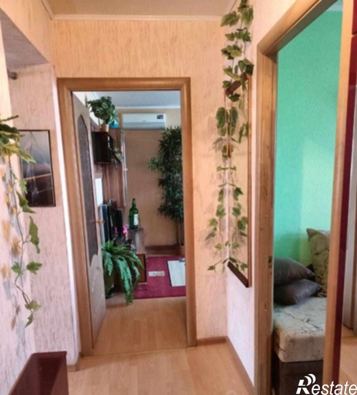 3-комн квартира ленина улица, 101