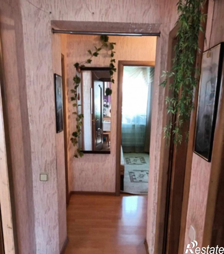 3-комн квартира ленина улица, 101