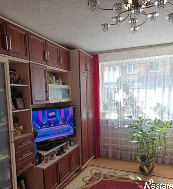 3-комн квартира ленина улица, 101