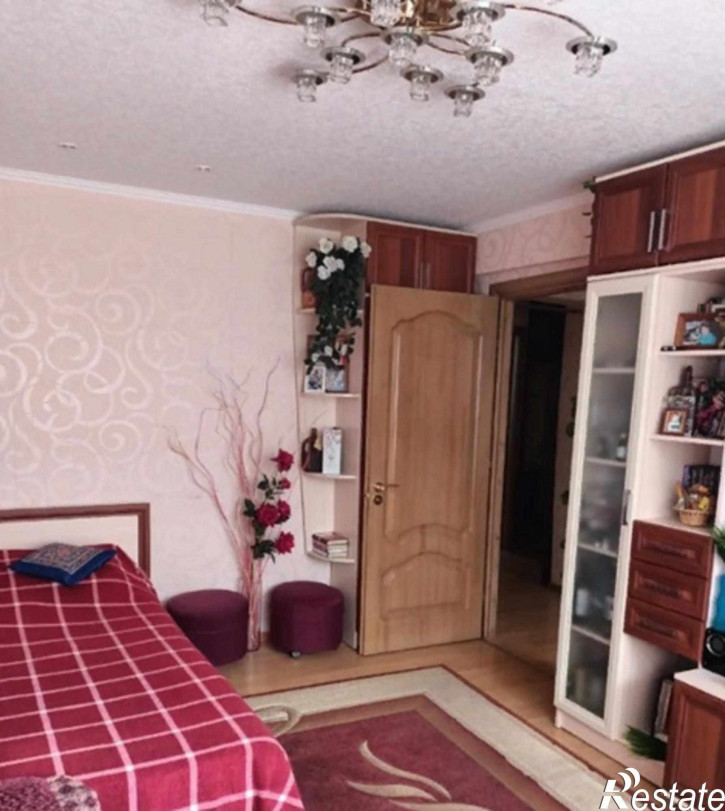 3-комн квартира ленина улица, 101