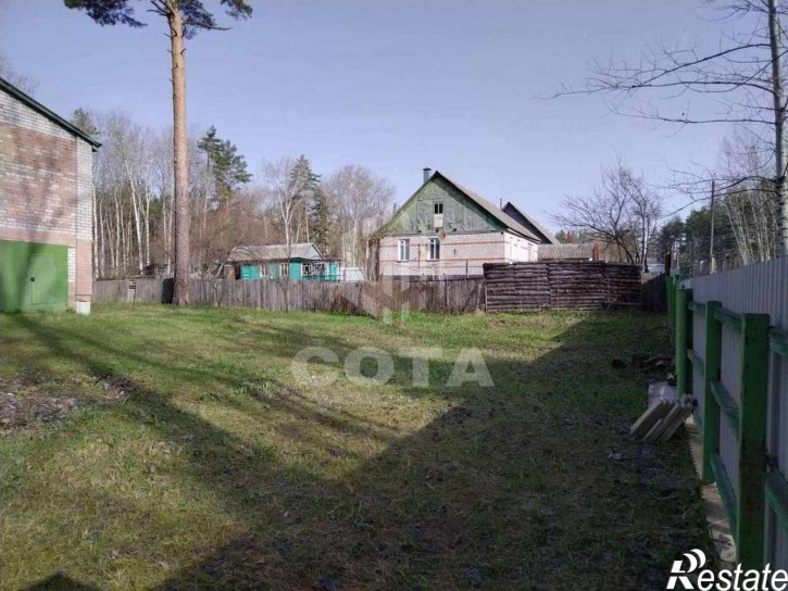 Коттедж/дом Генерала Лохматикова улица, 53