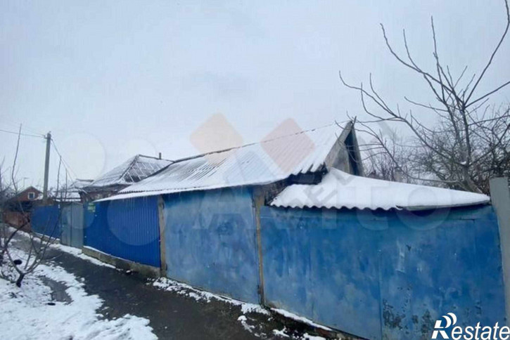 Коттедж/дом Октябрьская ул, 18