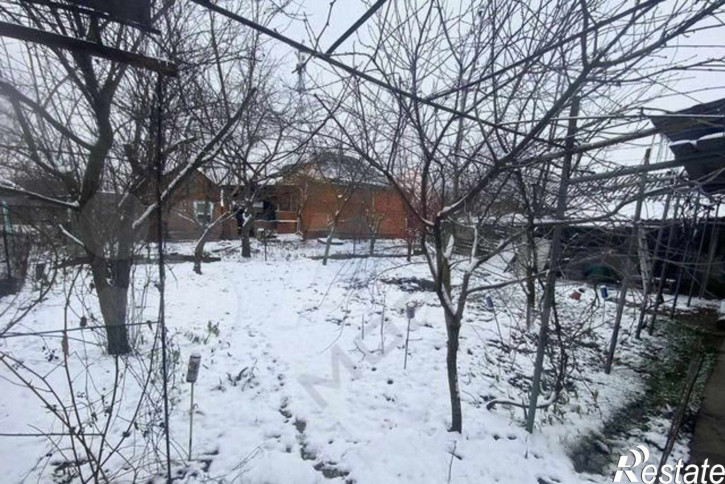Коттедж/дом Октябрьская ул, 18