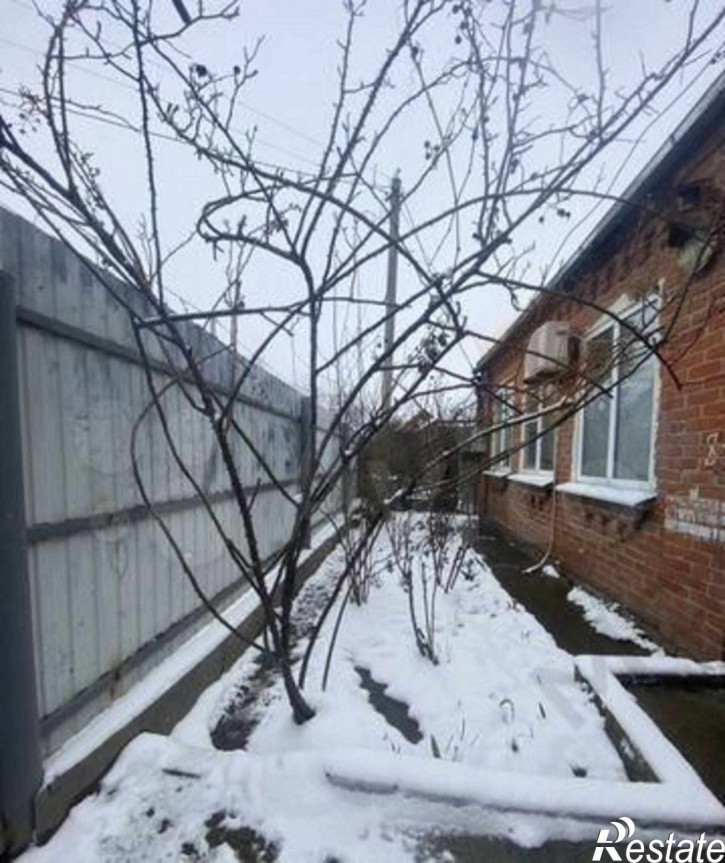 Коттедж/дом Октябрьская ул, 18