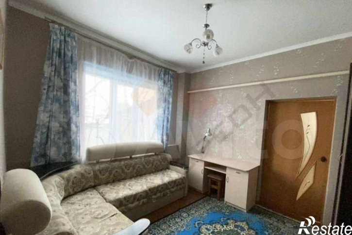 Коттедж/дом Октябрьская ул, 18