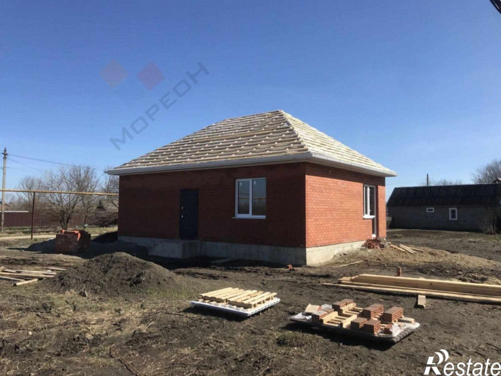 Коттедж/дом Московская ул, 50А
