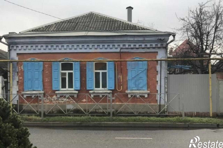 Коттедж/дом Кузнечная ул, 180