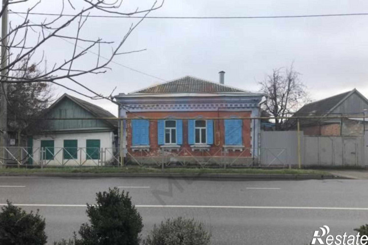 Коттедж/дом Кузнечная ул, 180