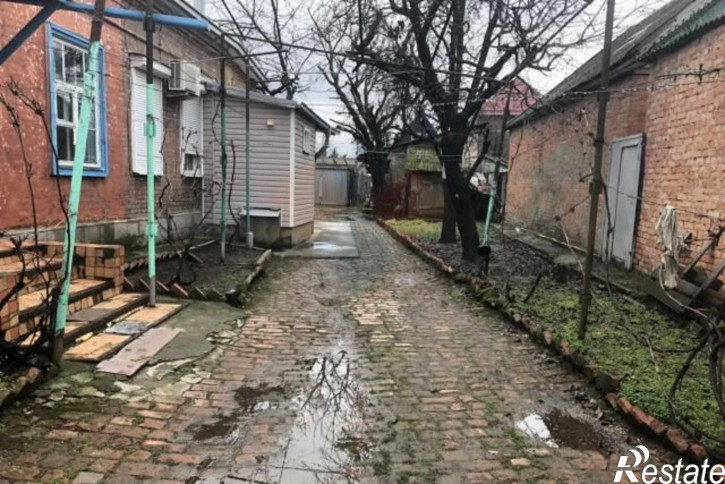 Коттедж/дом Кузнечная ул, 180