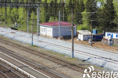 Продажа участка с. Мезенское, ул. Трактовая, 1