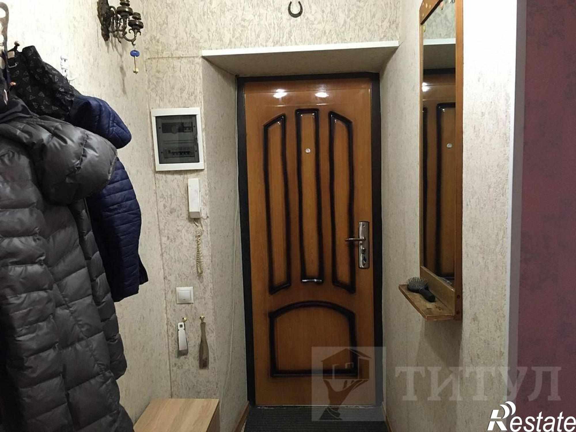 Купить квартиру за 3 800 000 рублей на Сельмаш, Ильича