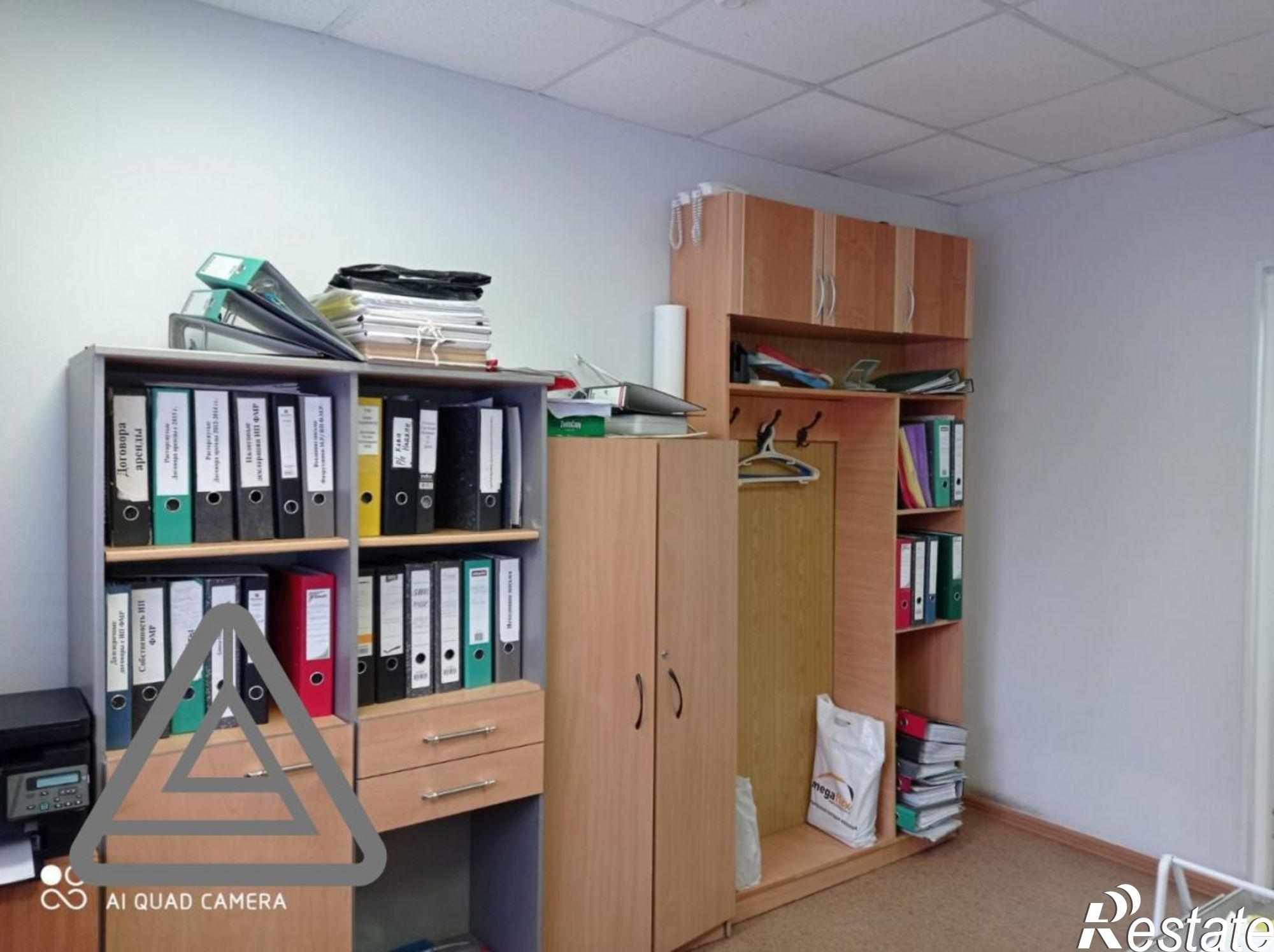 Сдать офис, помещение под офис за 46 300 рублей на Маяковского, 20