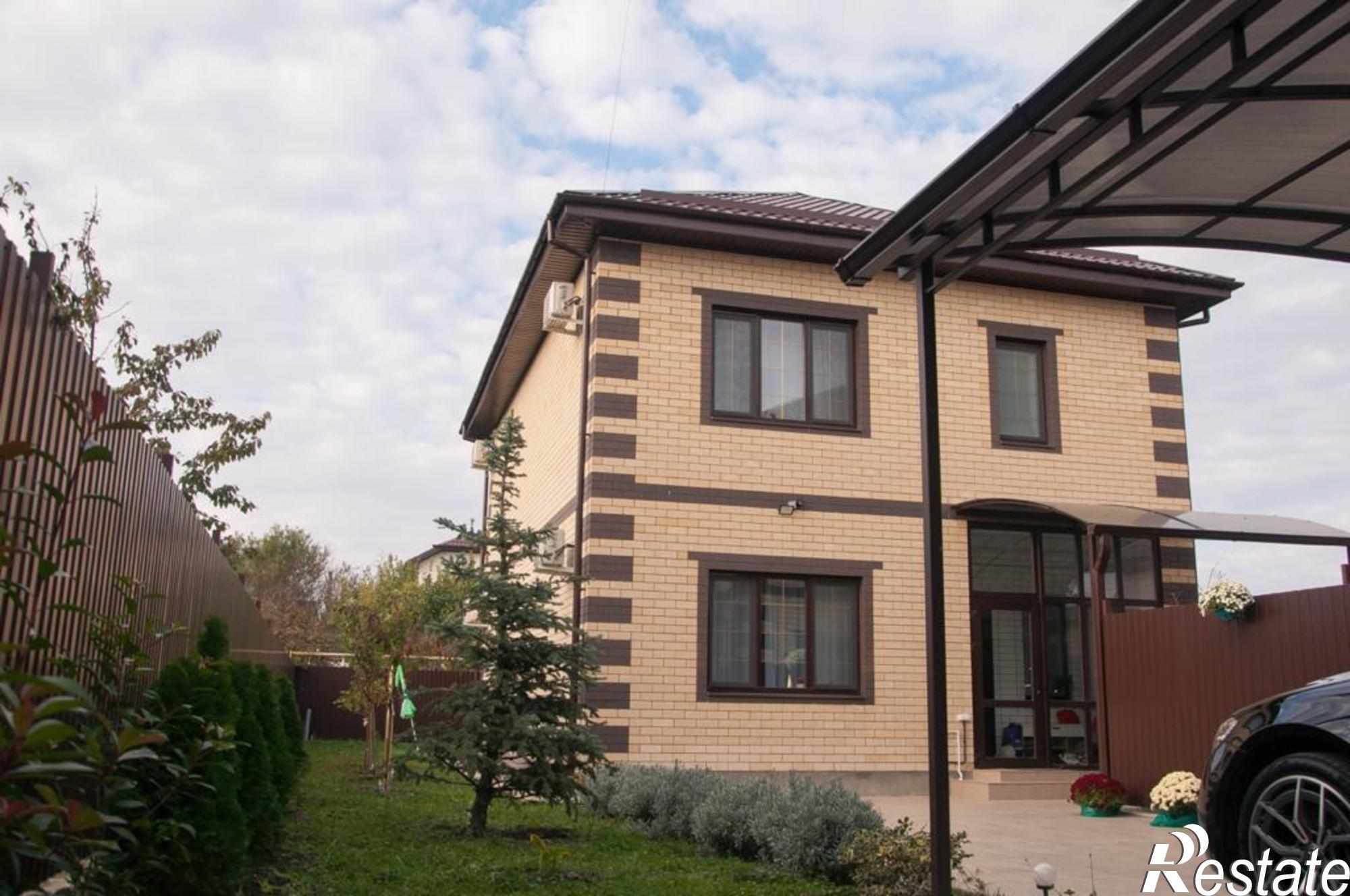 Купить дачу, дом, коттедж за 26 500 000 рублей на улица Николаевская