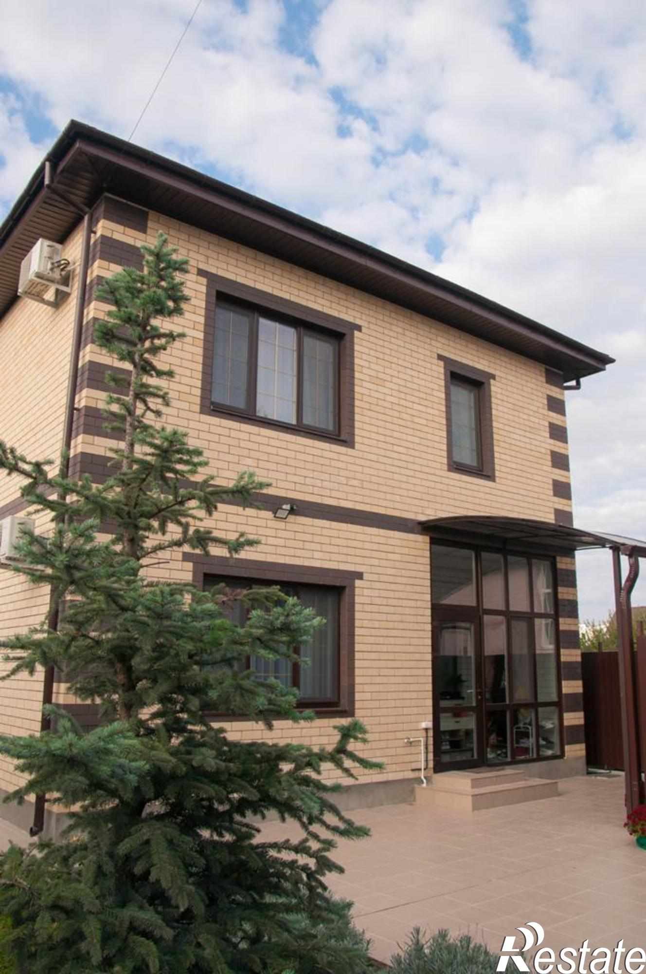 Купить дачу, дом, коттедж за 26 500 000 рублей на улица Николаевская