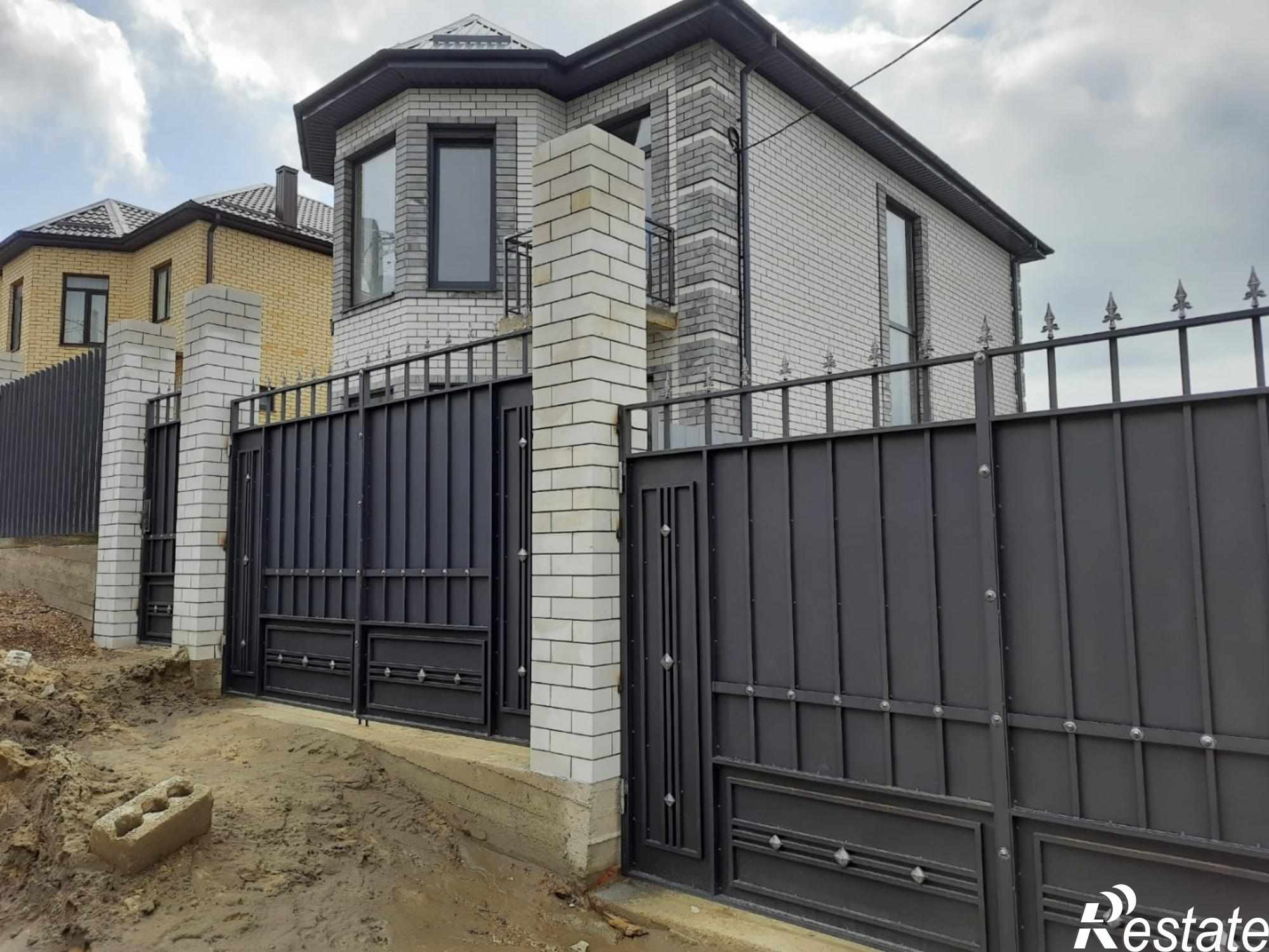 Купить дачу, дом, коттедж за 17 500 000 рублей на улица Пушкина