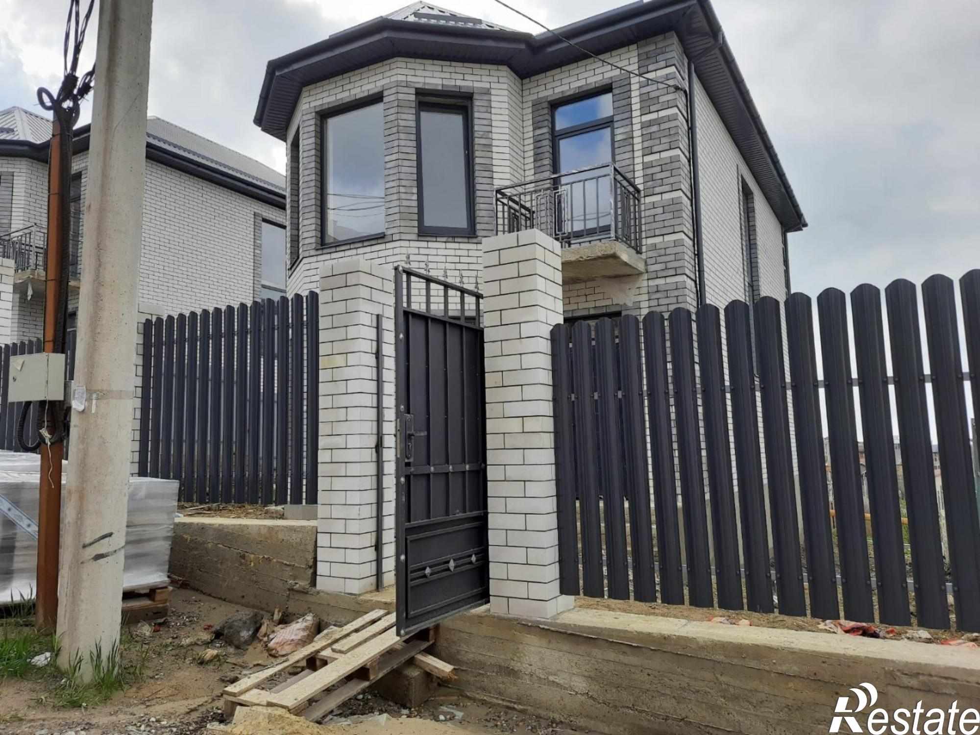 Купить дачу, дом, коттедж за 17 500 000 рублей на улица Пушкина