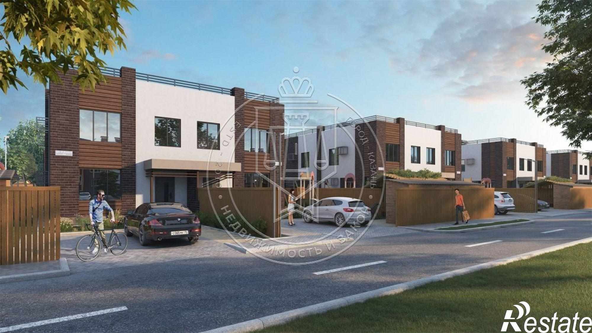 Купить дачу, дом, коттедж за 22 000 000 рублей на Новая , 3
