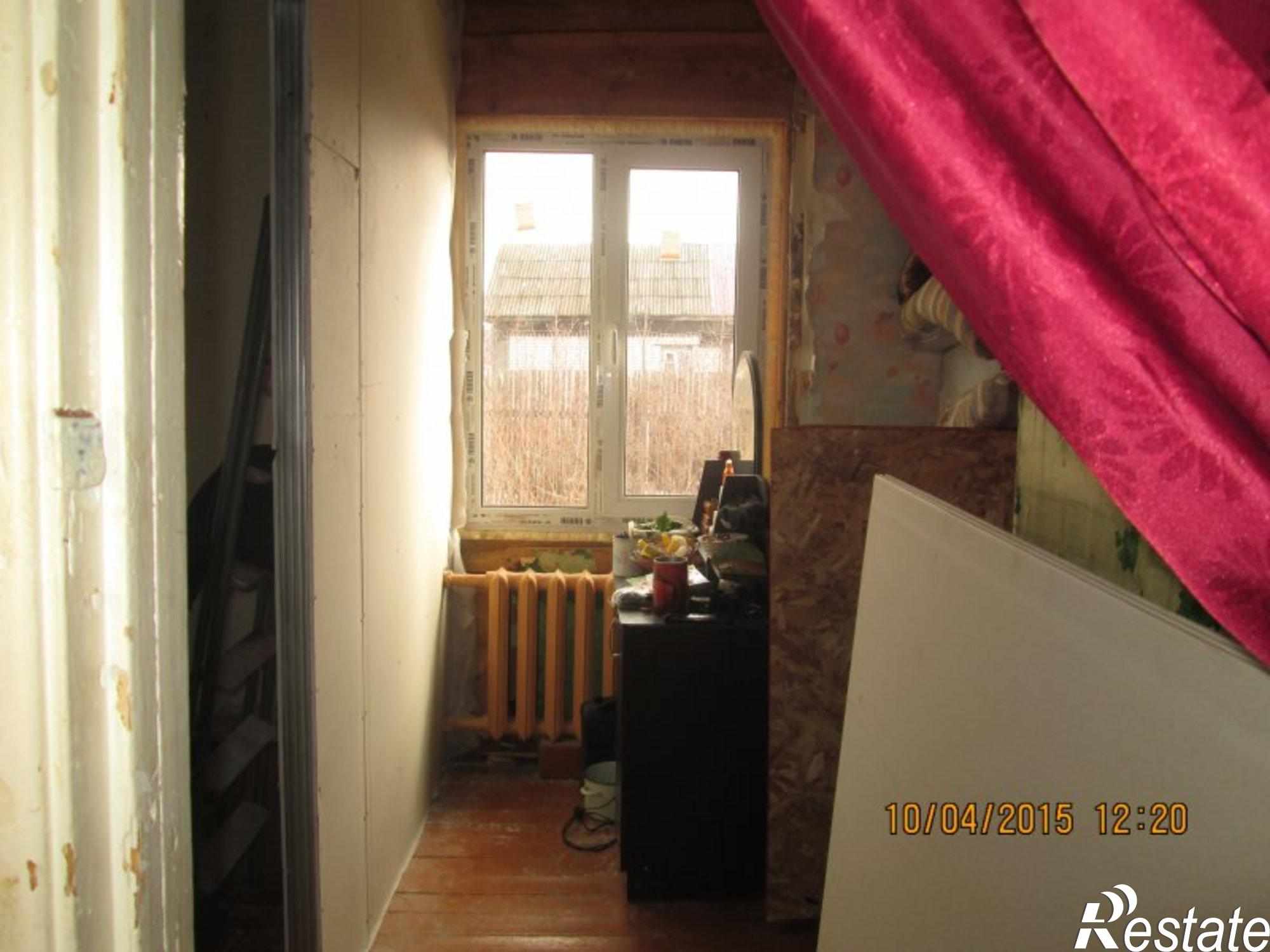 Купить дачу, дом, коттедж за 2 050 000 рублей на Балахонки д