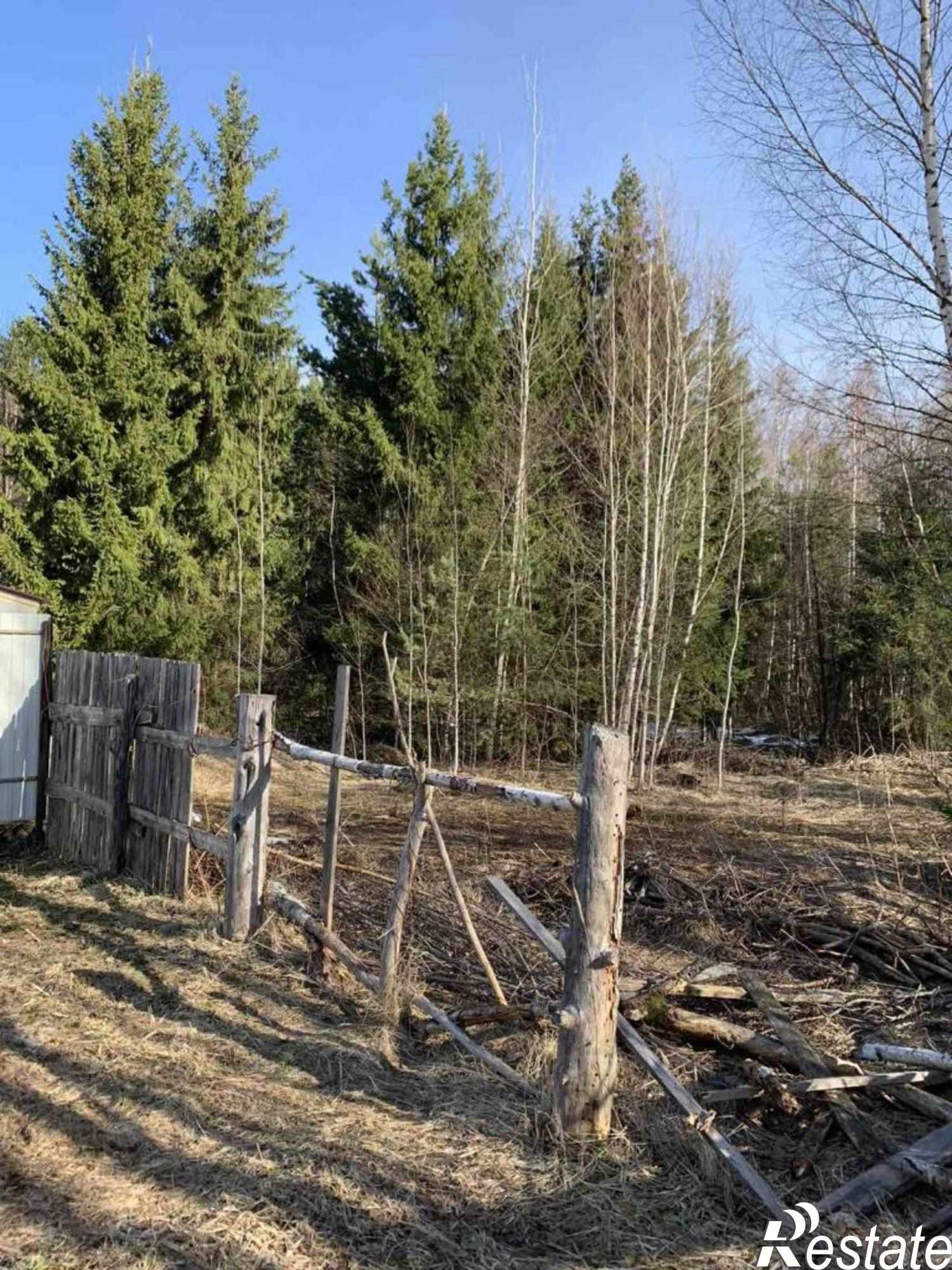 Купить дачу, дом, коттедж за 850 000 рублей на Лесная Улица