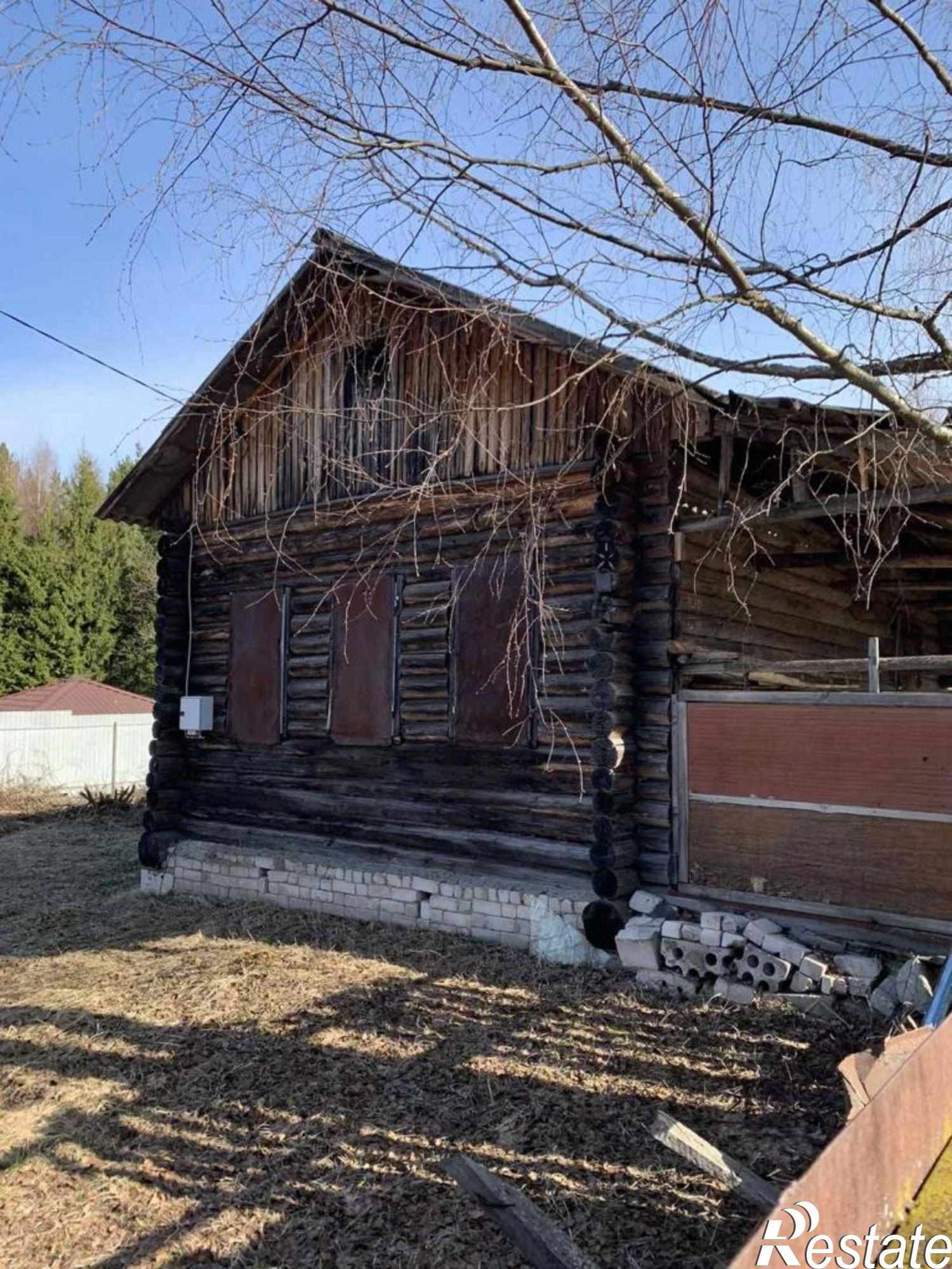 Купить дачу, дом, коттедж за 850 000 рублей на Лесная Улица