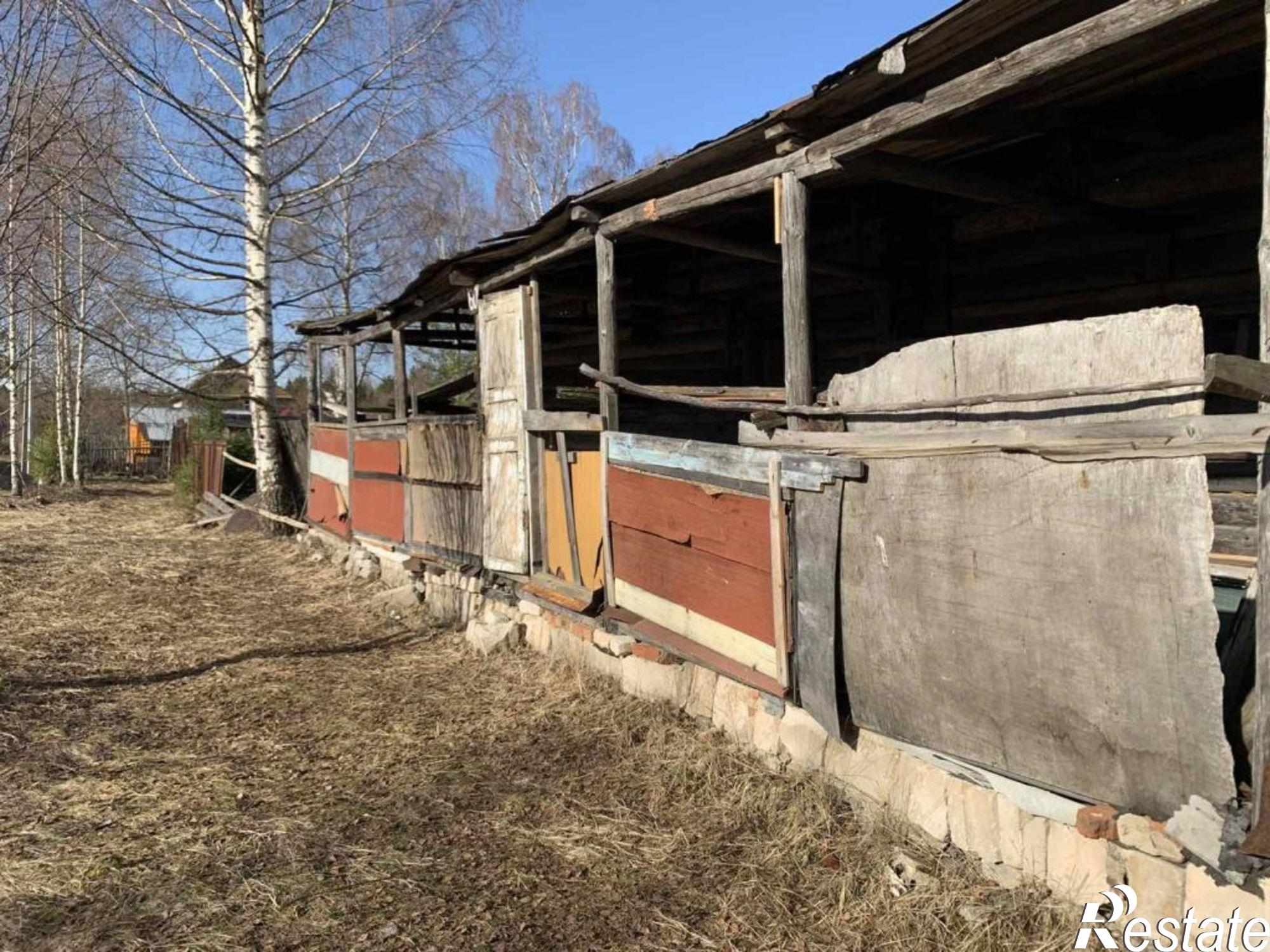 Купить дачу, дом, коттедж за 850 000 рублей на Лесная Улица
