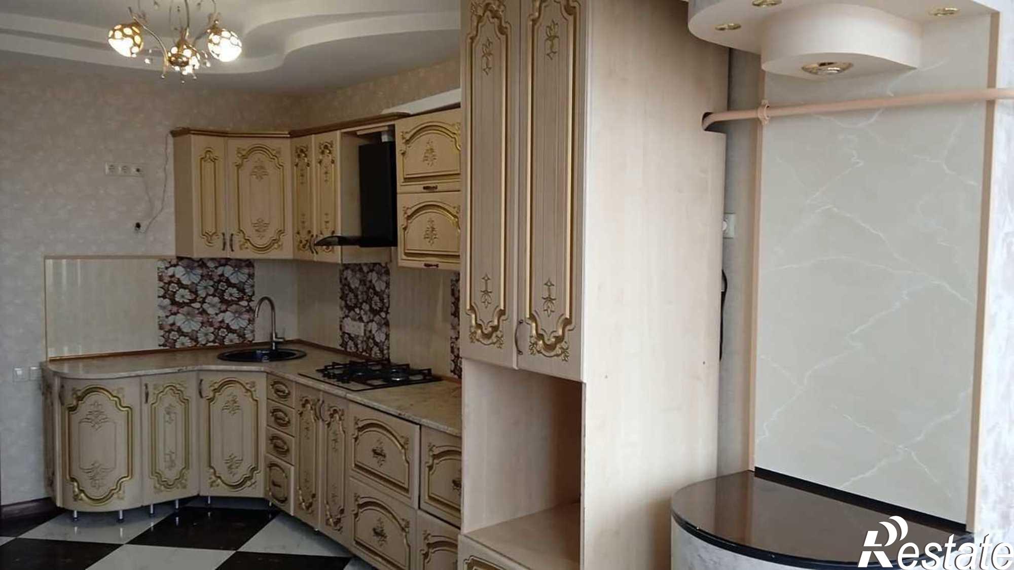 Купить квартиру за 7 850 000 рублей на улица Толстого, 111А