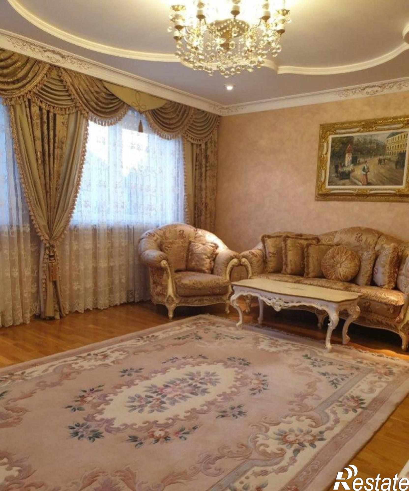 Купить дачу, дом, коттедж за 20 500 000 рублей на Цирковая улица, д.25