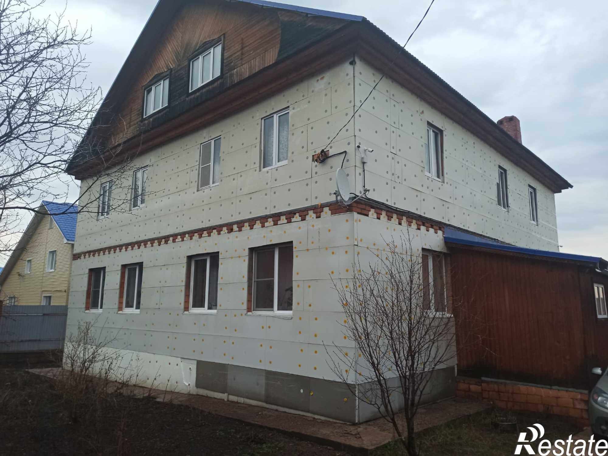 Купить дачу, дом, коттедж за 9 300 000 рублей на Центральная, 12