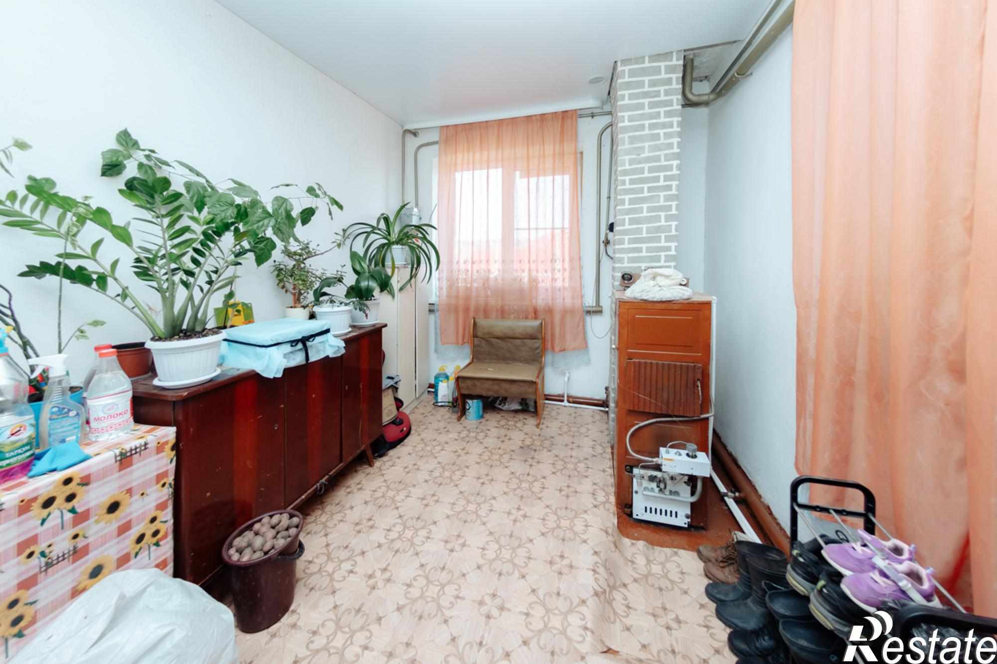 Купить дачу, дом, коттедж за 9 300 000 рублей на Центральная, 12