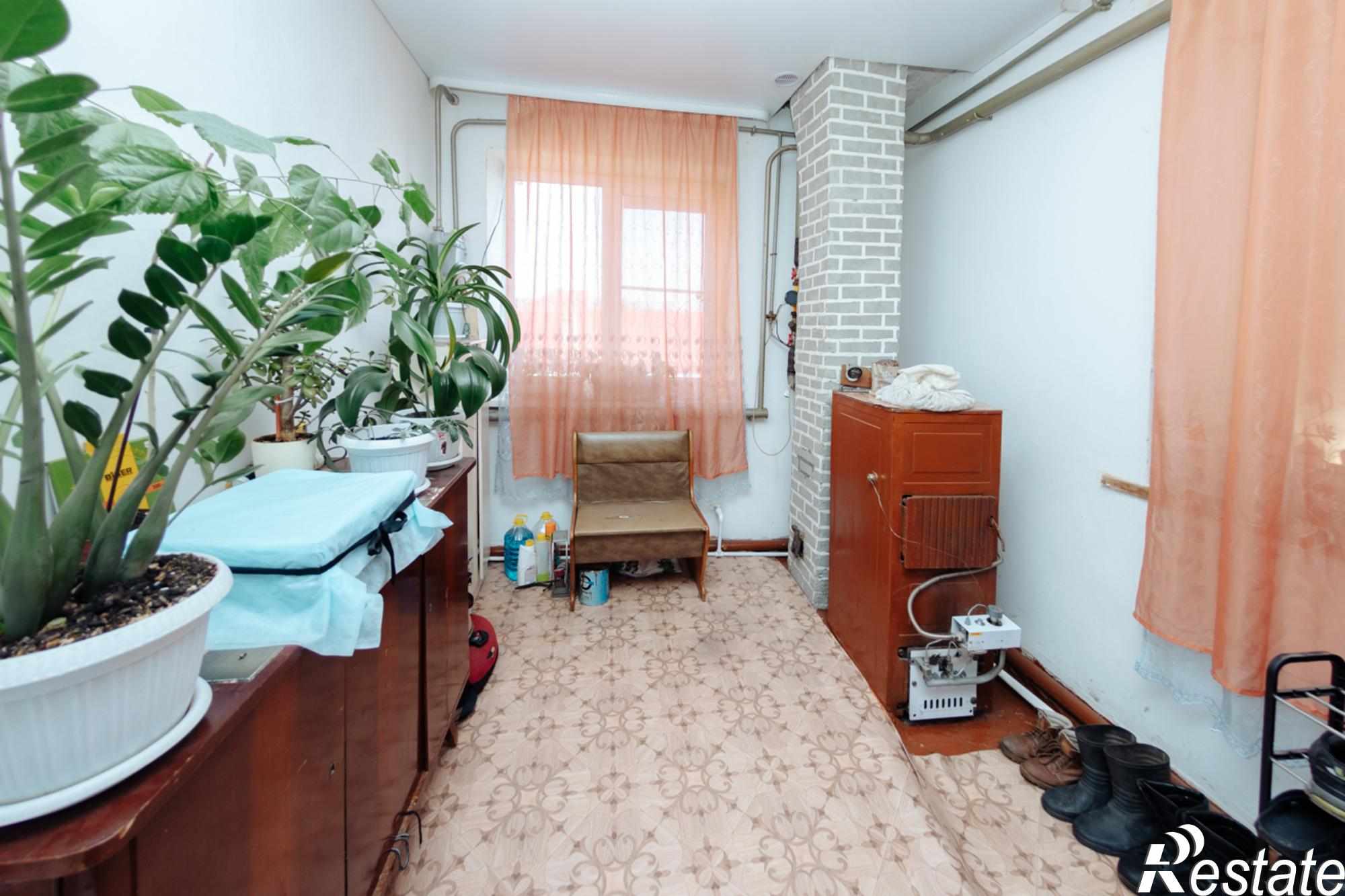 Купить дачу, дом, коттедж за 9 300 000 рублей на Центральная, 12